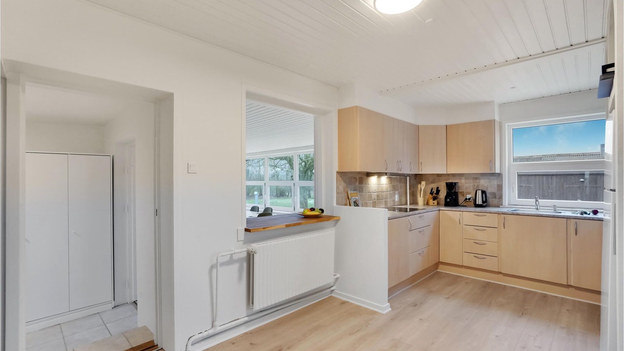Photo of Kitchen in Spøttrup
