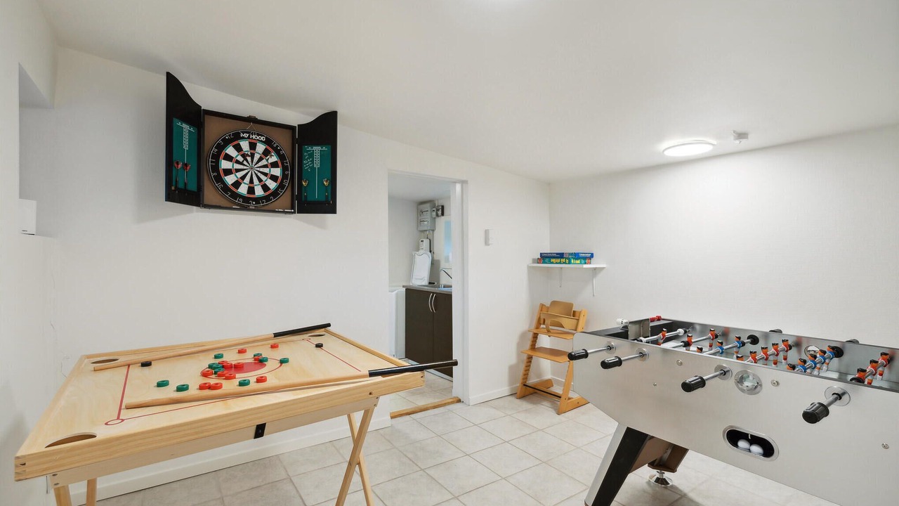 Photo of Bedroom in Spøttrup