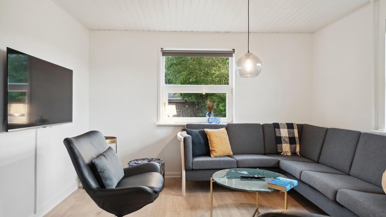 Photo of Livingroom in Spøttrup