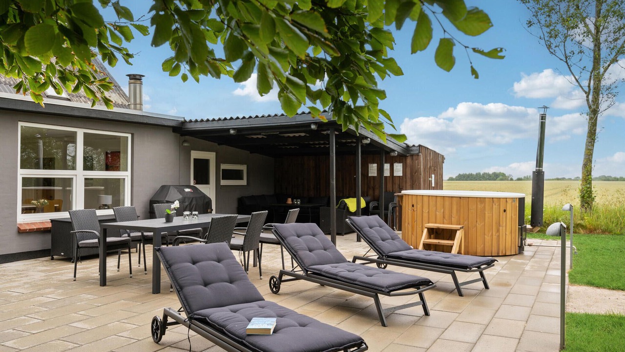 Photo of Outdoor in Spøttrup