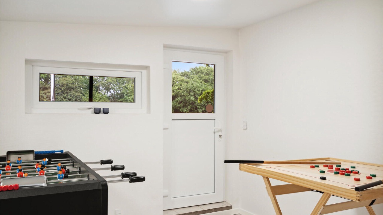 Photo of Bedroom in Spøttrup