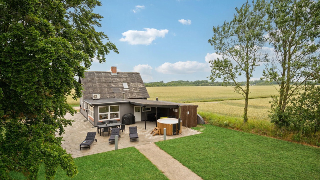 Photo of Outdoor in Spøttrup
