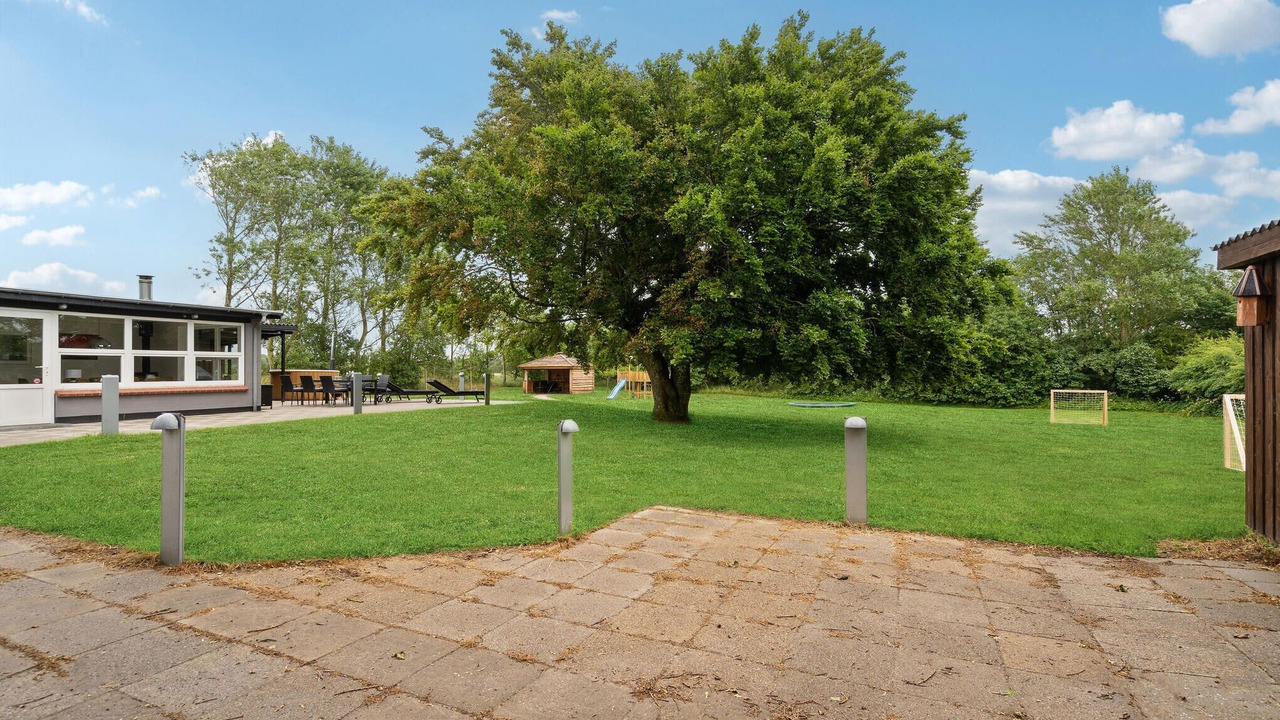 Photo of Outdoor in Spøttrup