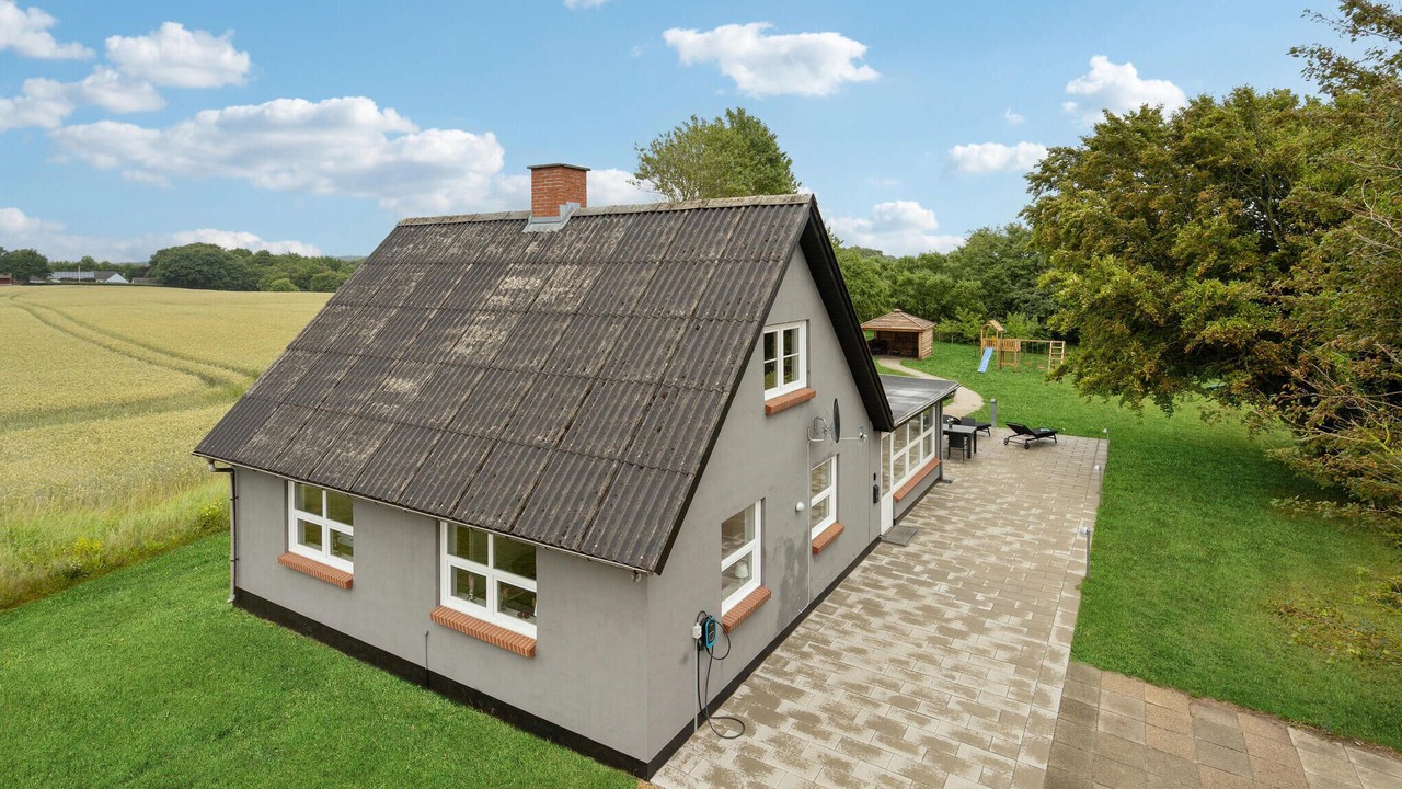 Photo of Outdoor in Spøttrup