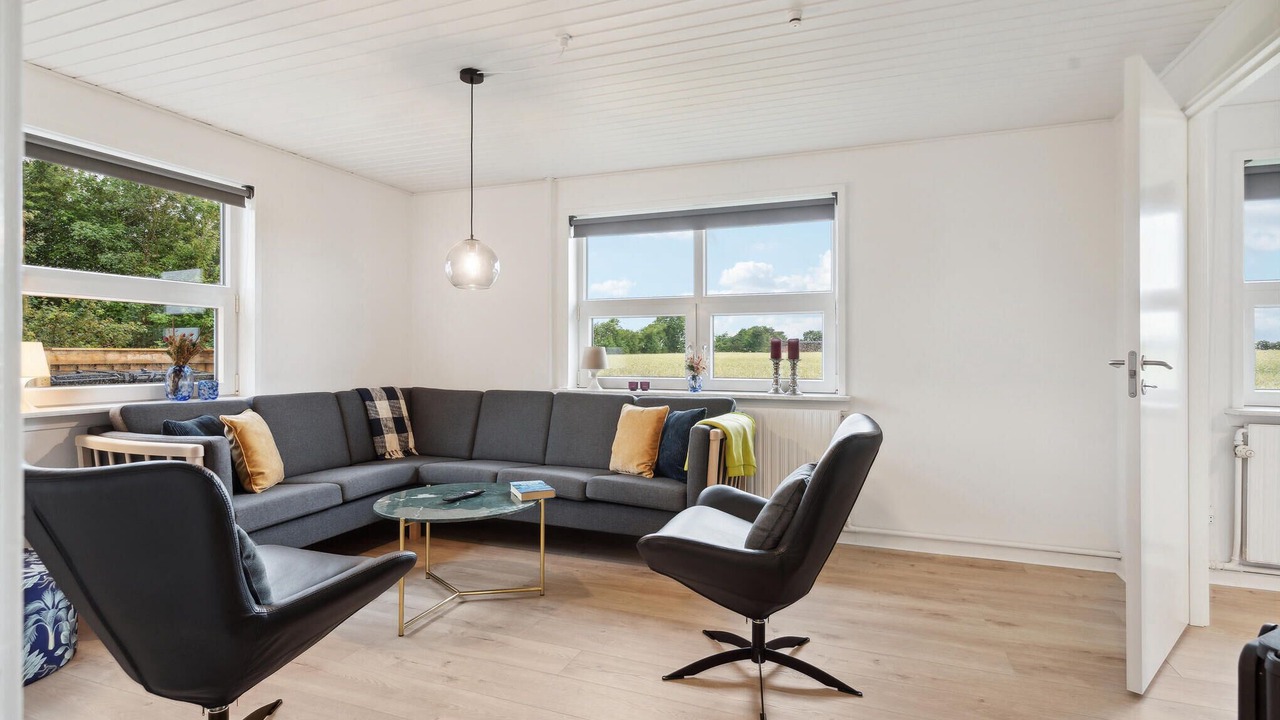 Photo of Livingroom in Spøttrup