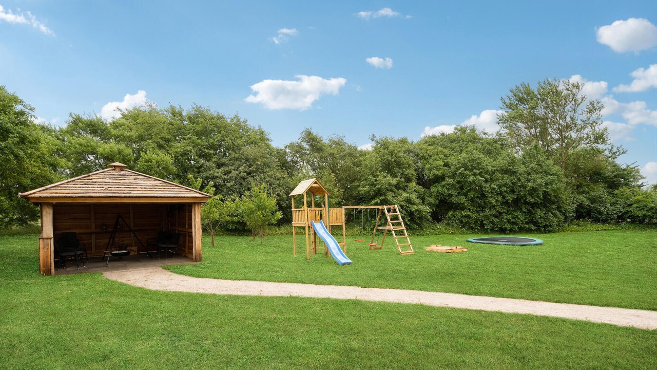 Photo of Outdoor in Spøttrup
