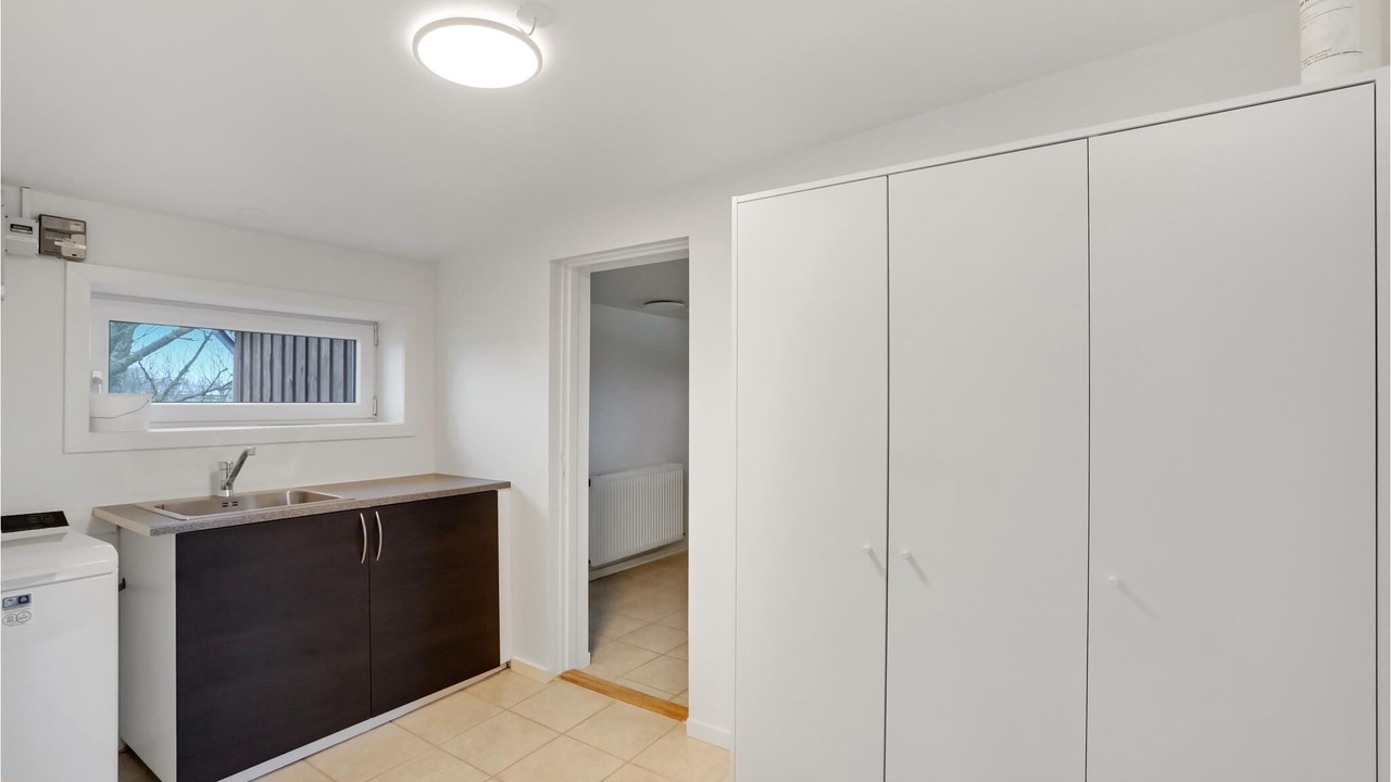 Photo of Kitchen in Spøttrup