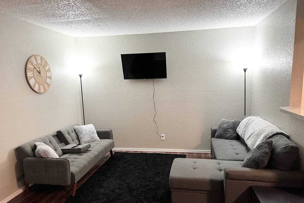 Photo of Livingroom in Abilene