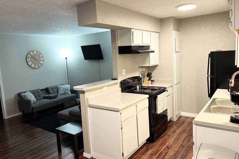 Photo of Bedroom in Abilene