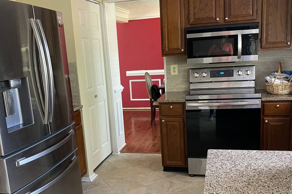 Photo of Kitchen in Germantown