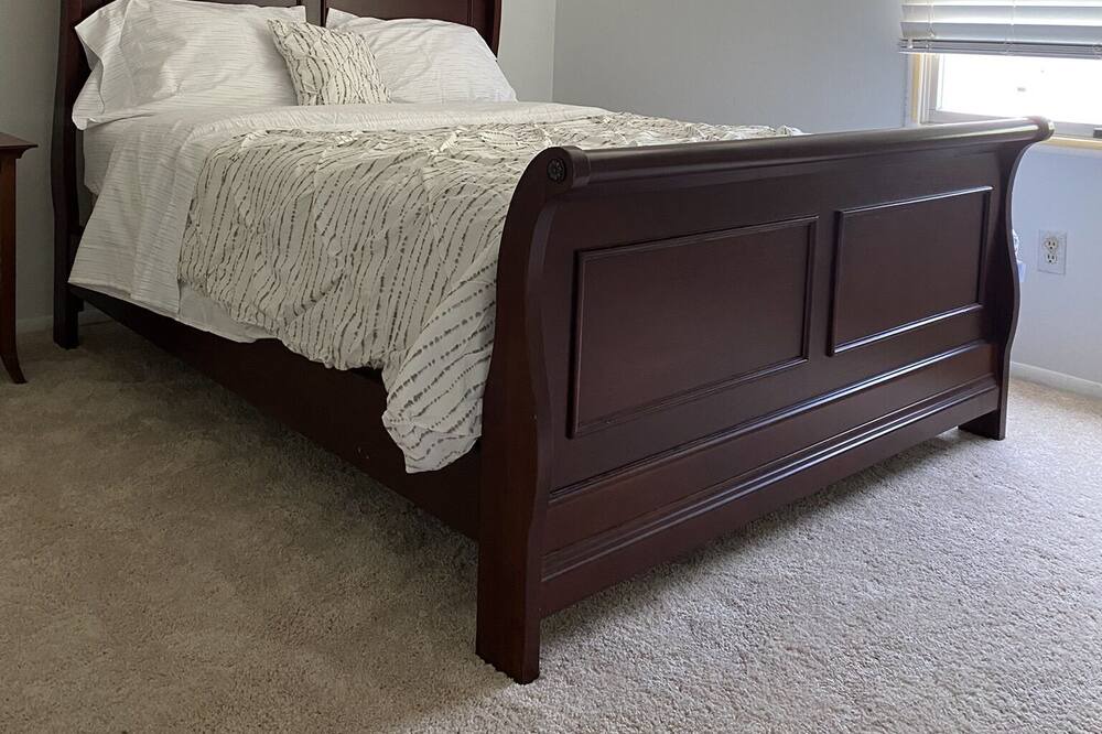 Photo of Bedroom in Germantown