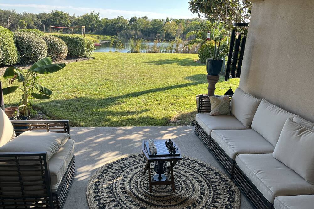 Photo of Outdoor in Dickinson