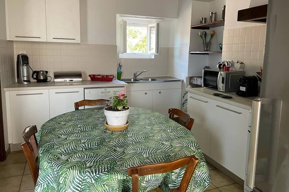 Photo of Kitchen in Belmont-sur-Rance