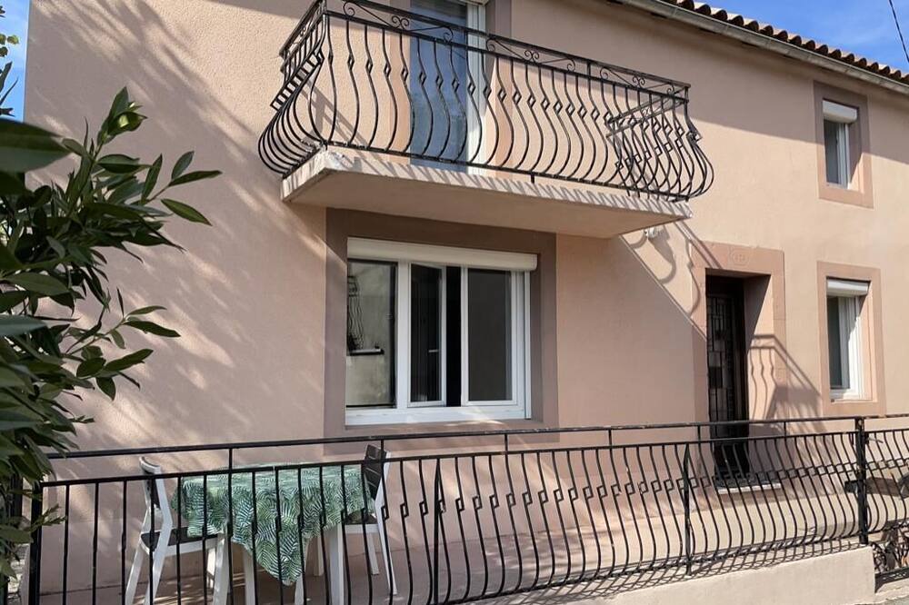 Photo of Outdoor in Belmont-sur-Rance