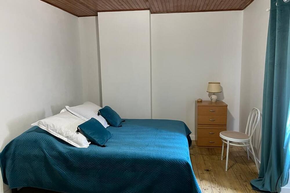 Photo of Bedroom in Belmont-sur-Rance