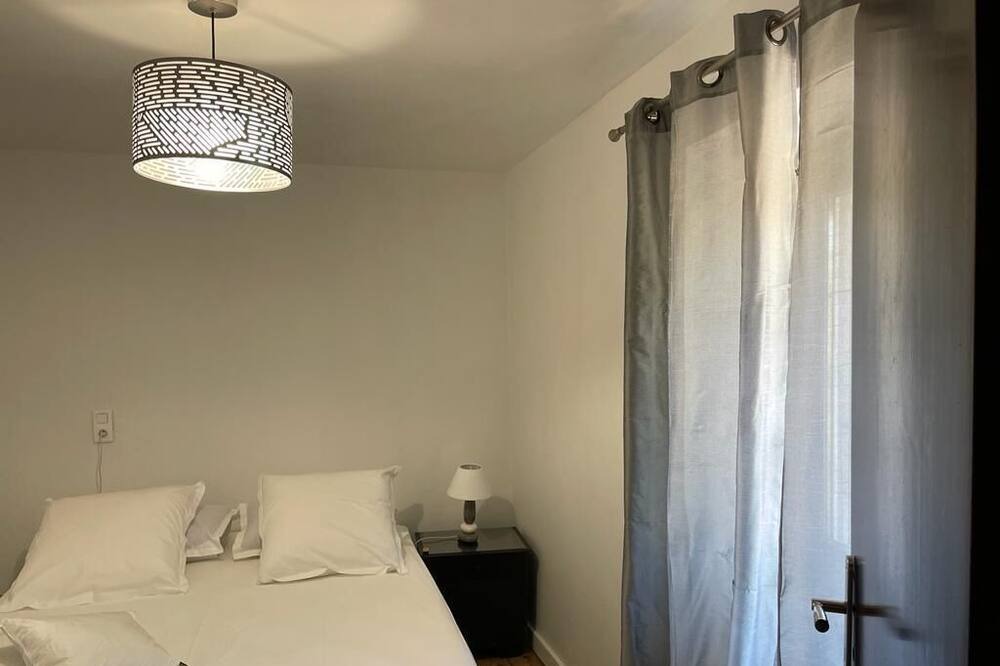 Photo of Bedroom in Belmont-sur-Rance