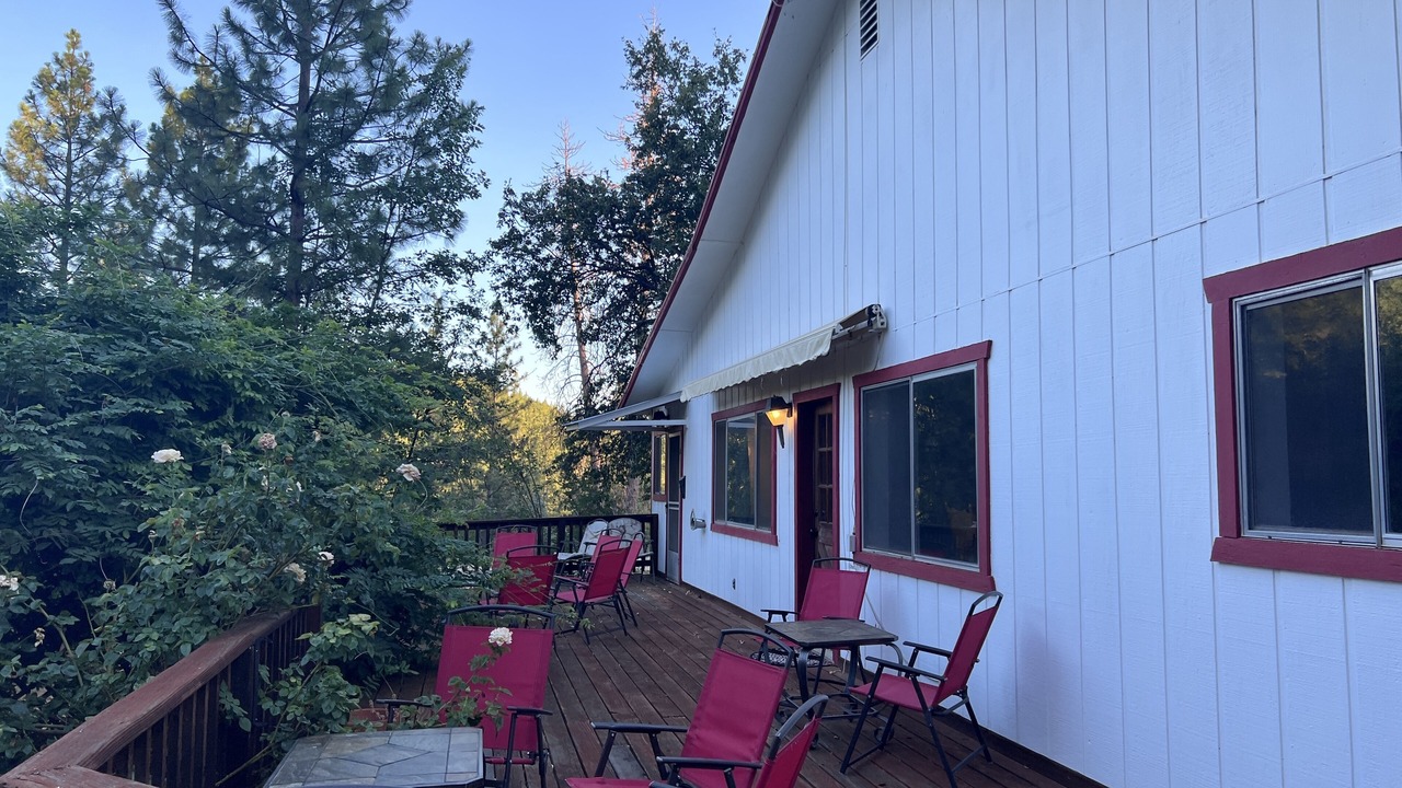 Photo of Patio Balcony in Groveland