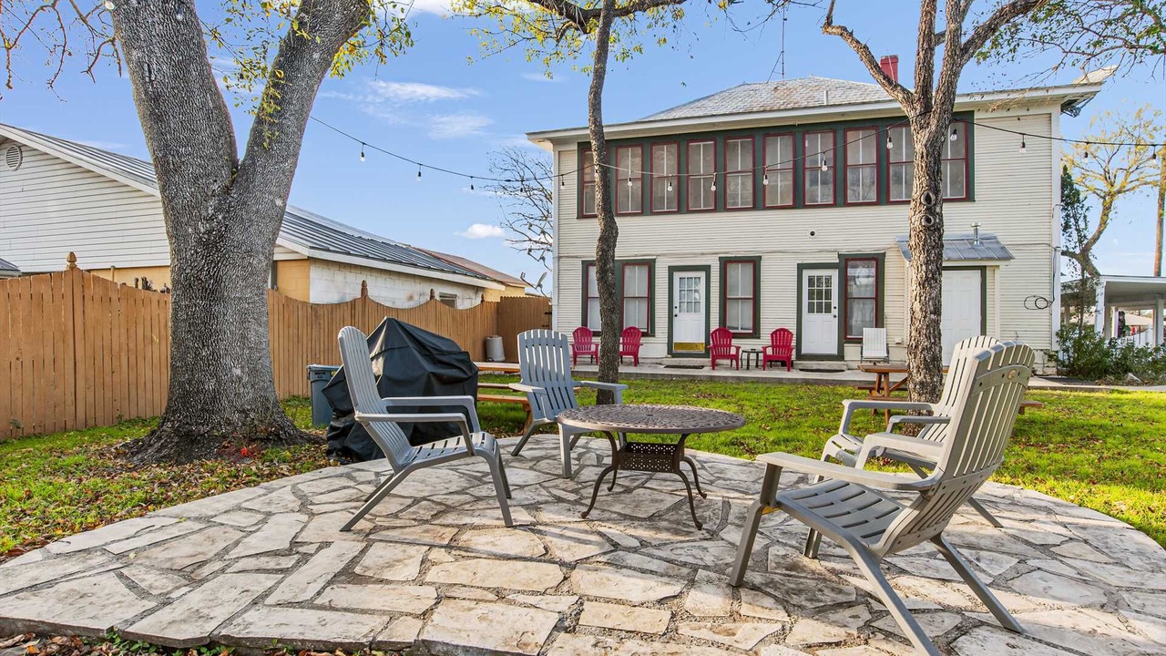 Photo of Outdoor in Bandera