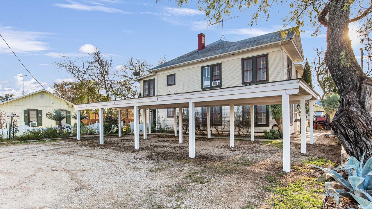Photo of Outdoor in Bandera