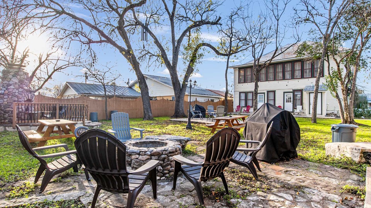 Photo of Outdoor in Bandera