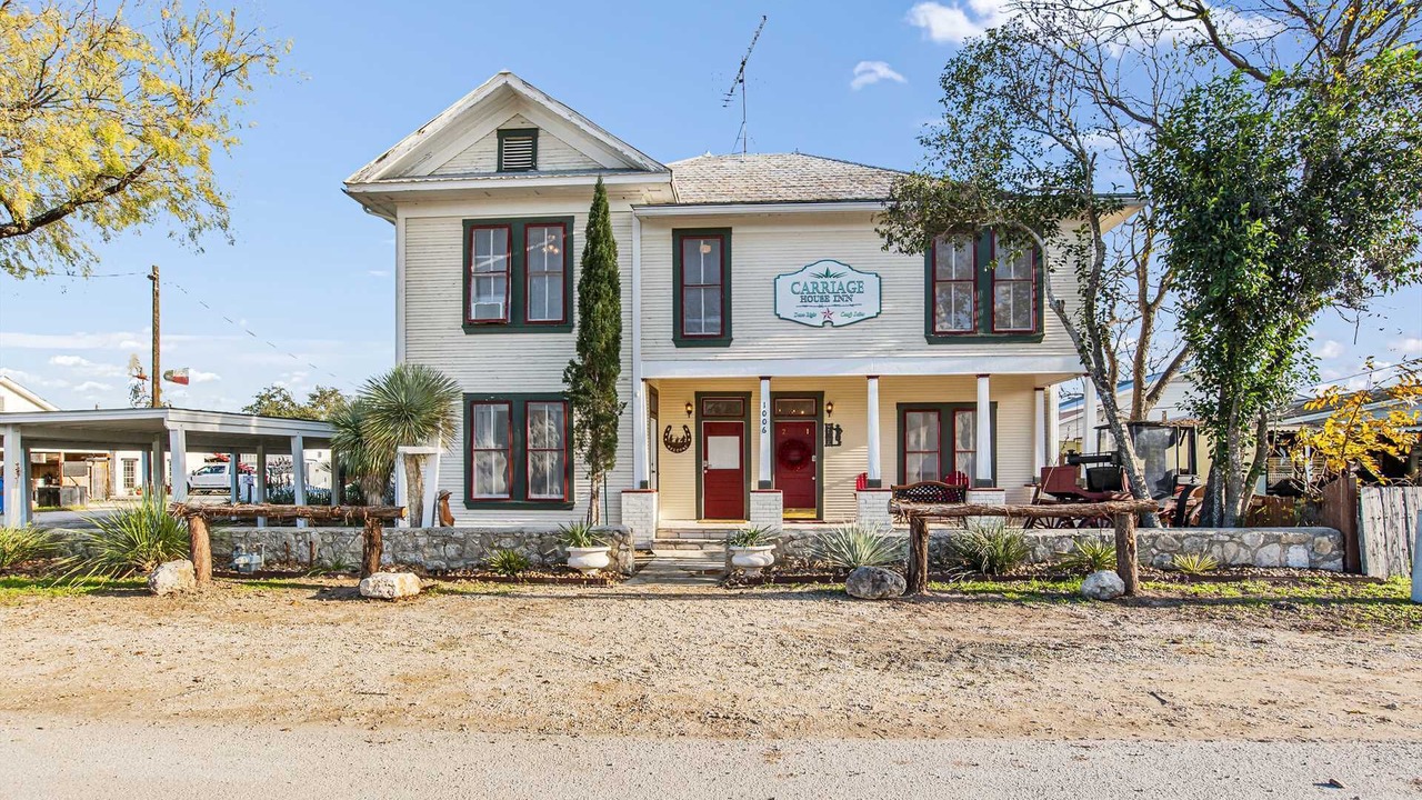 Photo of Outdoor in Bandera