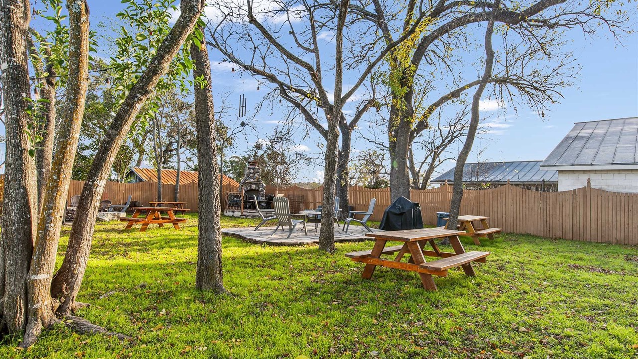 Photo of Outdoor in Bandera