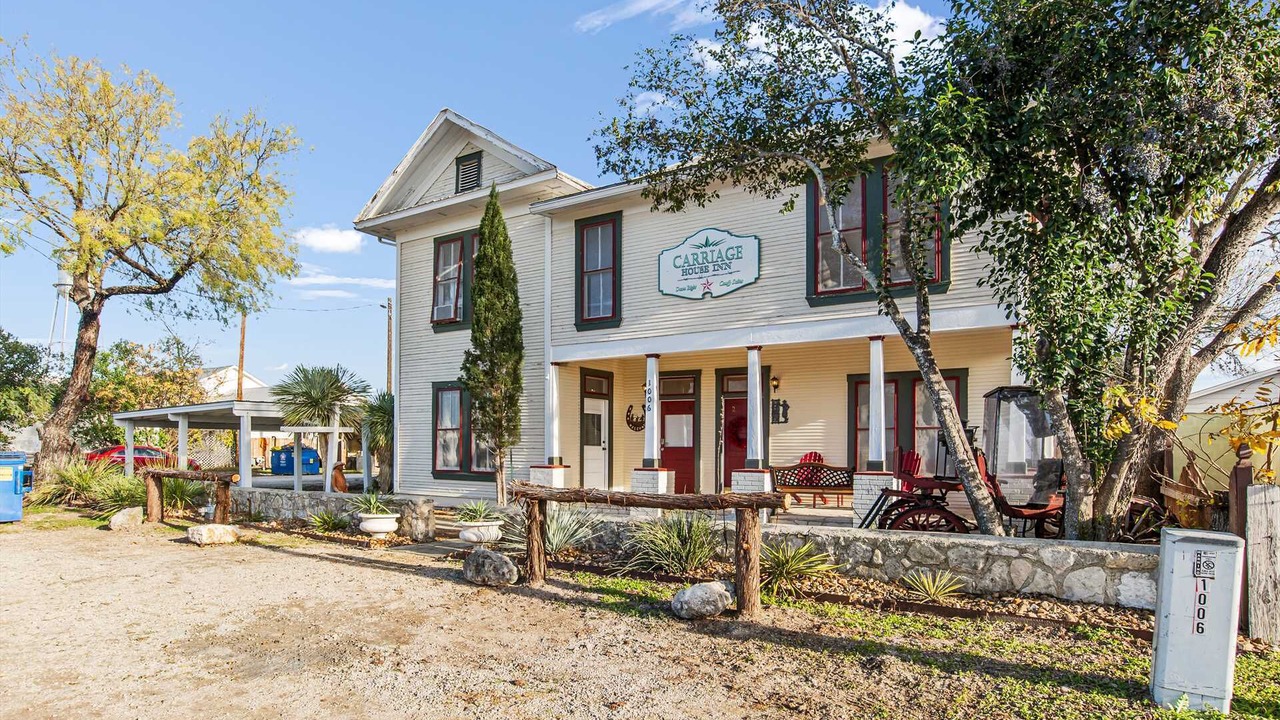 Photo of Outdoor in Bandera
