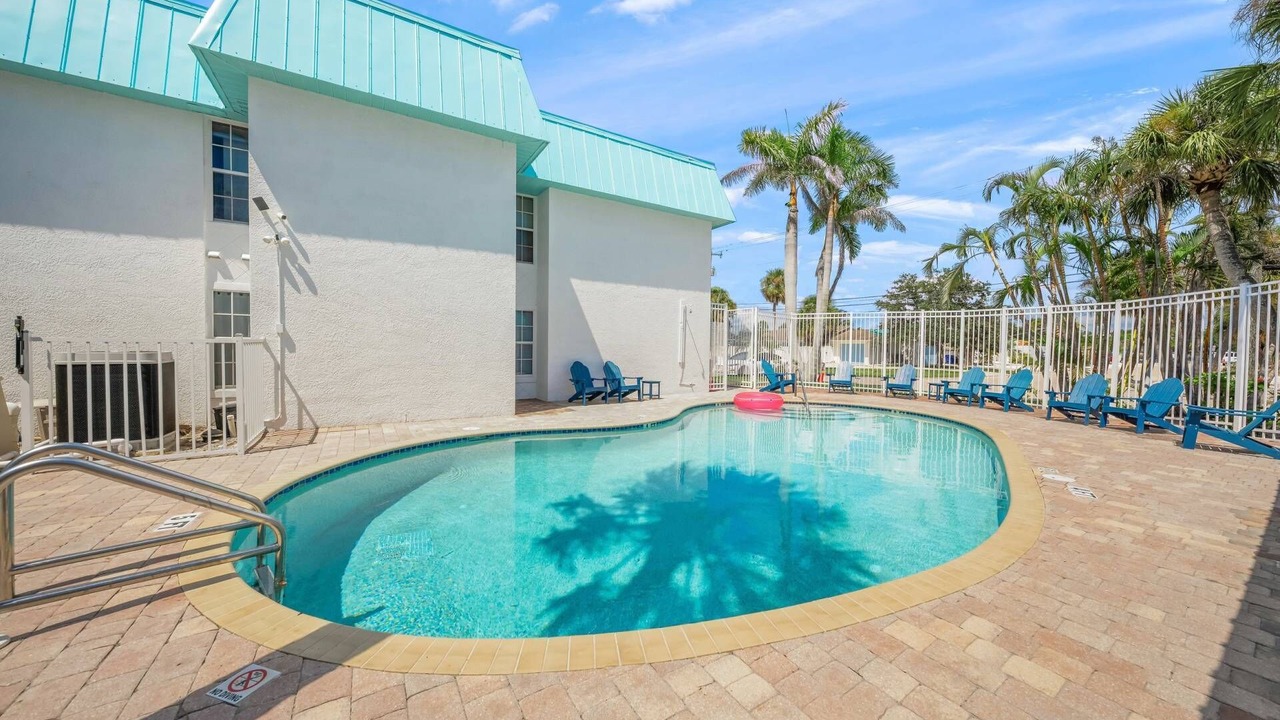 Photo of Outdoor in Siesta Key Village