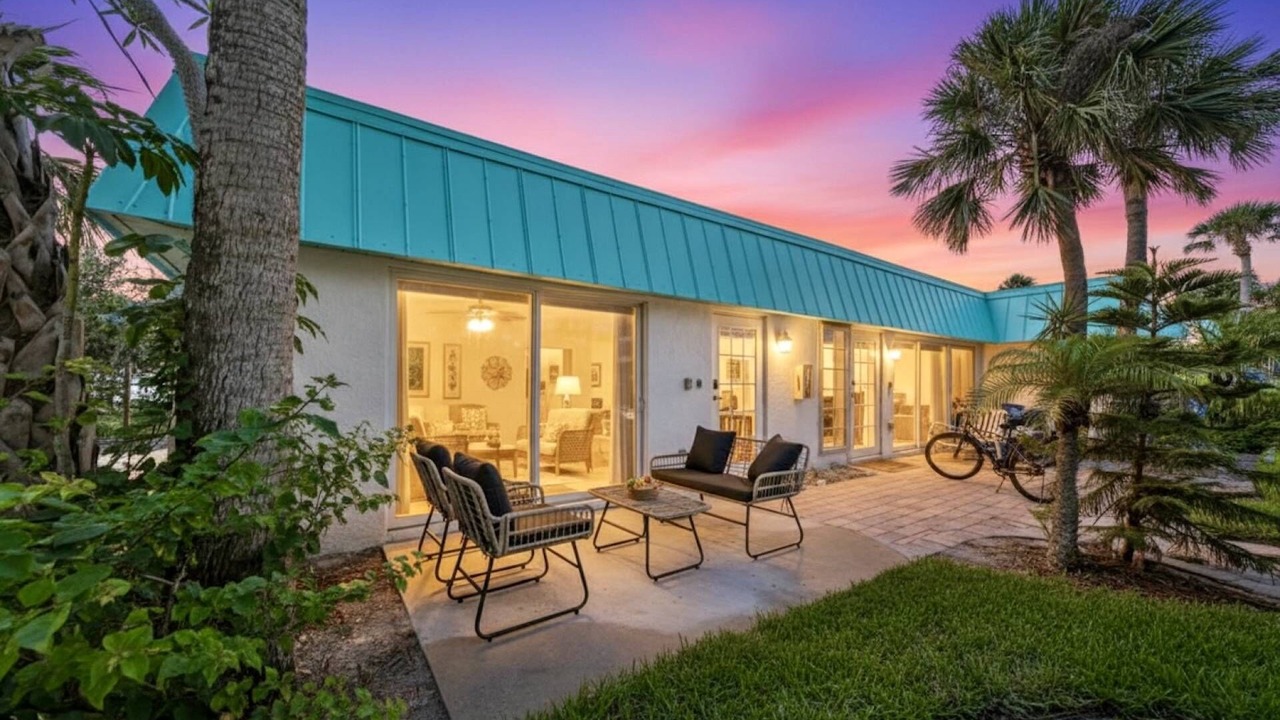 Photo of Outdoor in Siesta Key Village