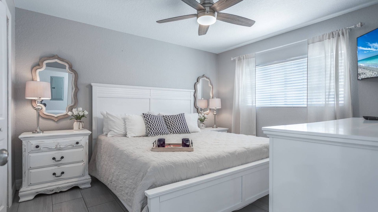 Photo of Outdoor in Siesta Key Village