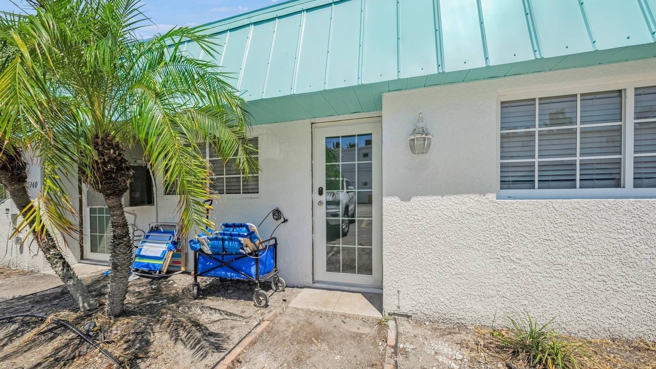 Photo of Outdoor in Siesta Key Village