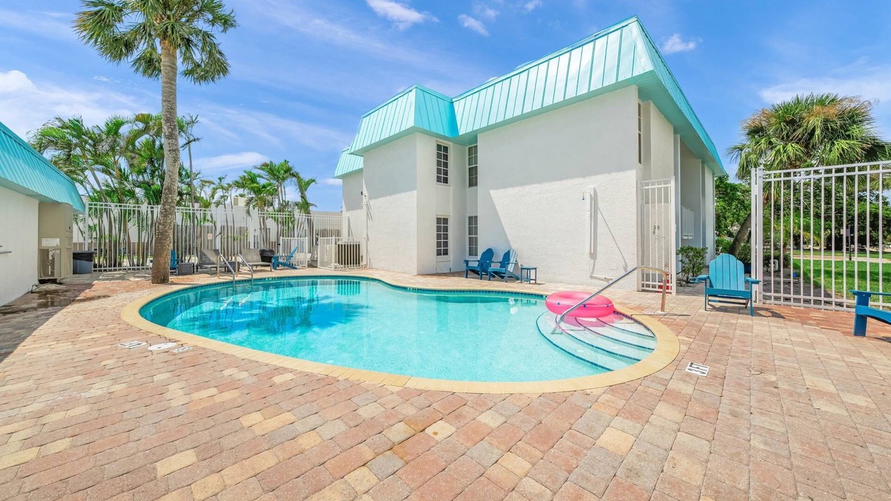 Photo of Outdoor in Siesta Key Village