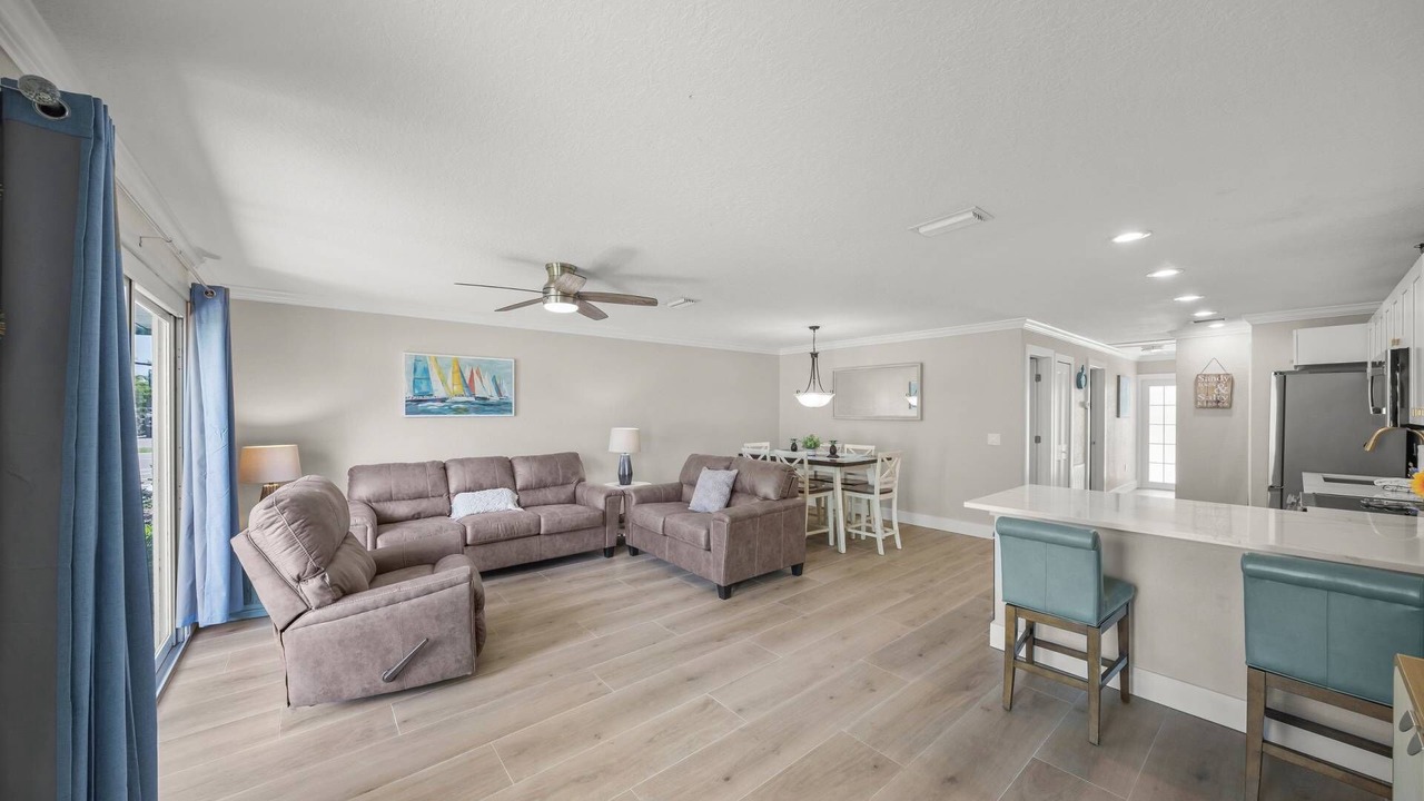 Photo of Outdoor in Siesta Key Village