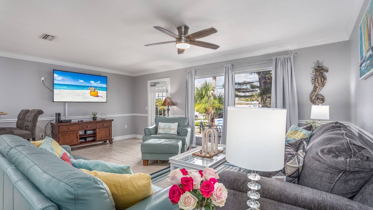 Photo of Outdoor in Siesta Key Village