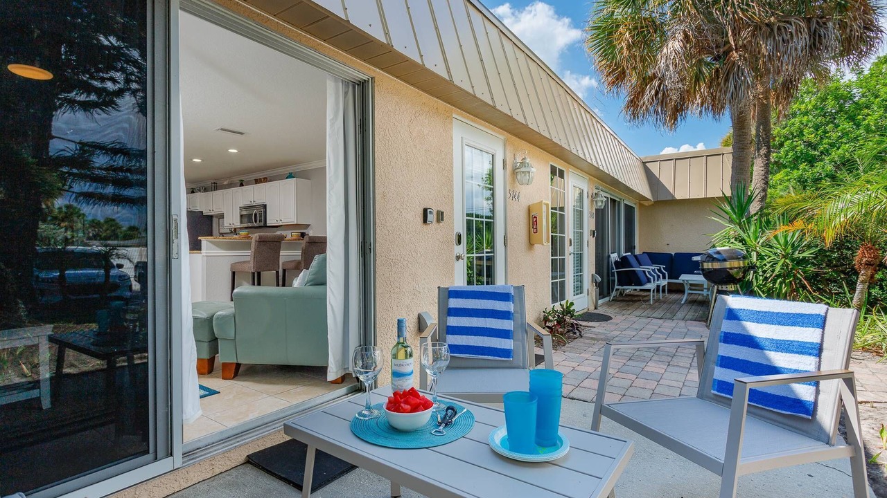 Photo of Outdoor in Siesta Key Village