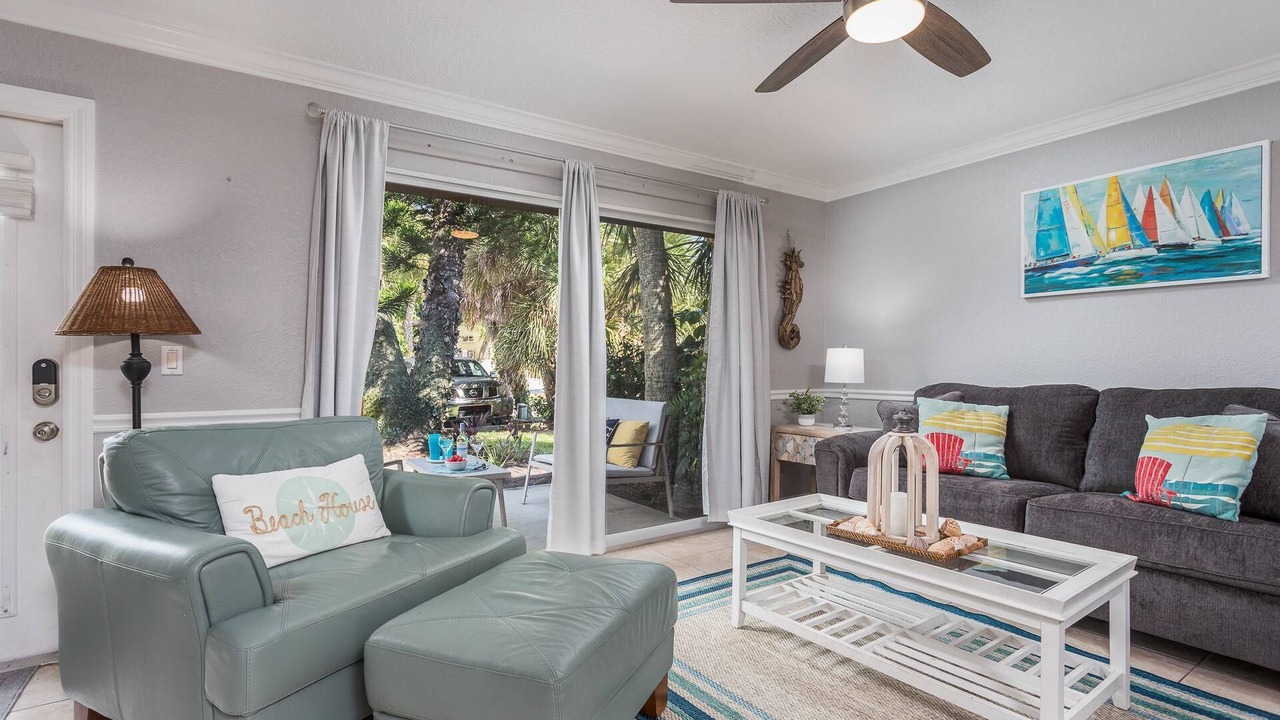 Photo of Outdoor in Siesta Key Village