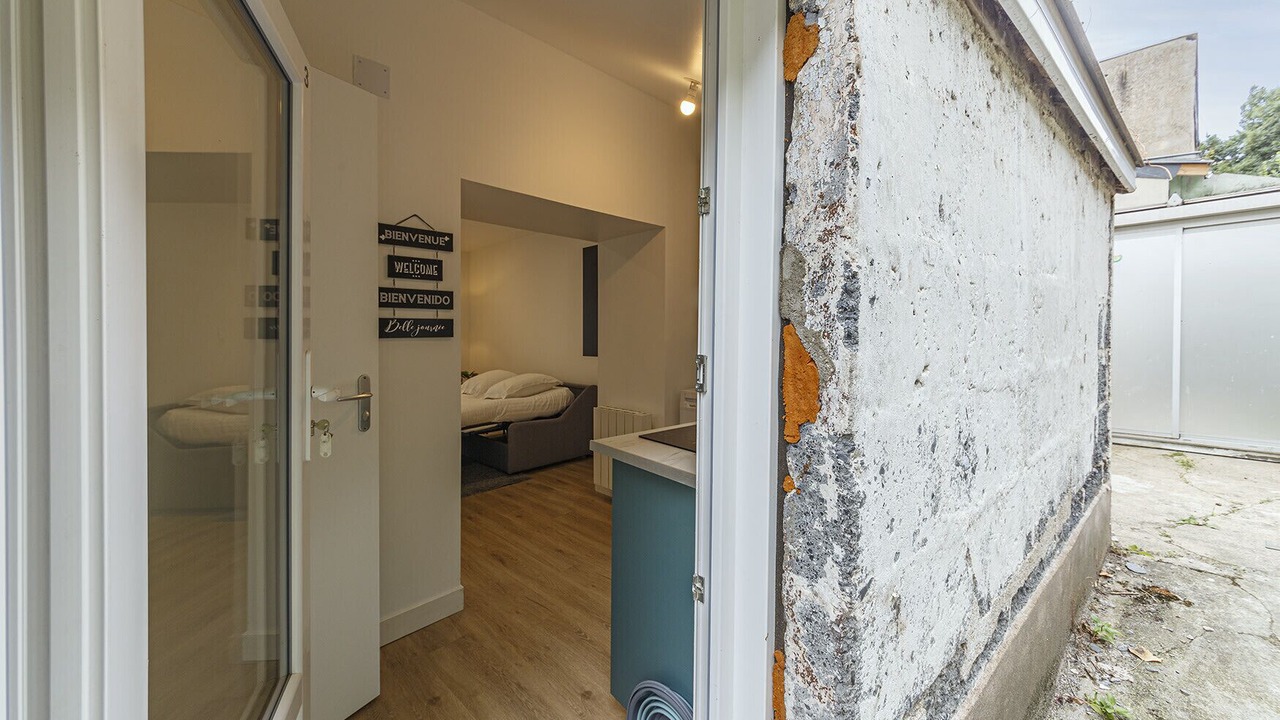 Photo of Kitchen in Saint-Serge