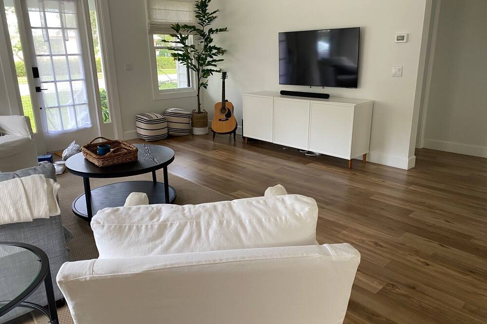 Photo of Livingroom in Old Town Hall