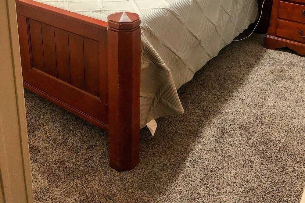 Photo of Bedroom in Keith County