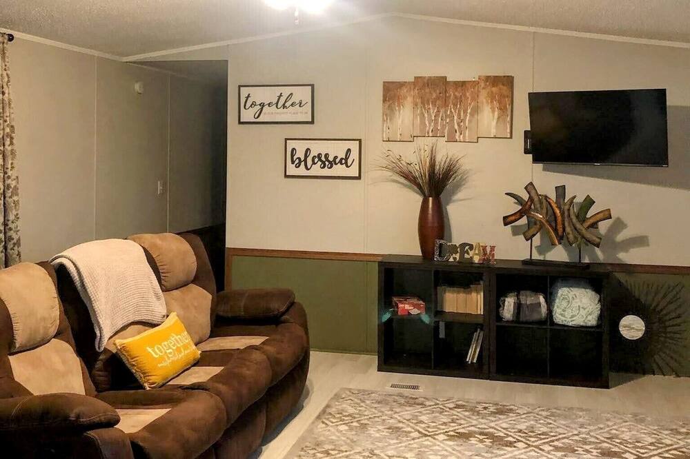 Photo of Livingroom in Keith County