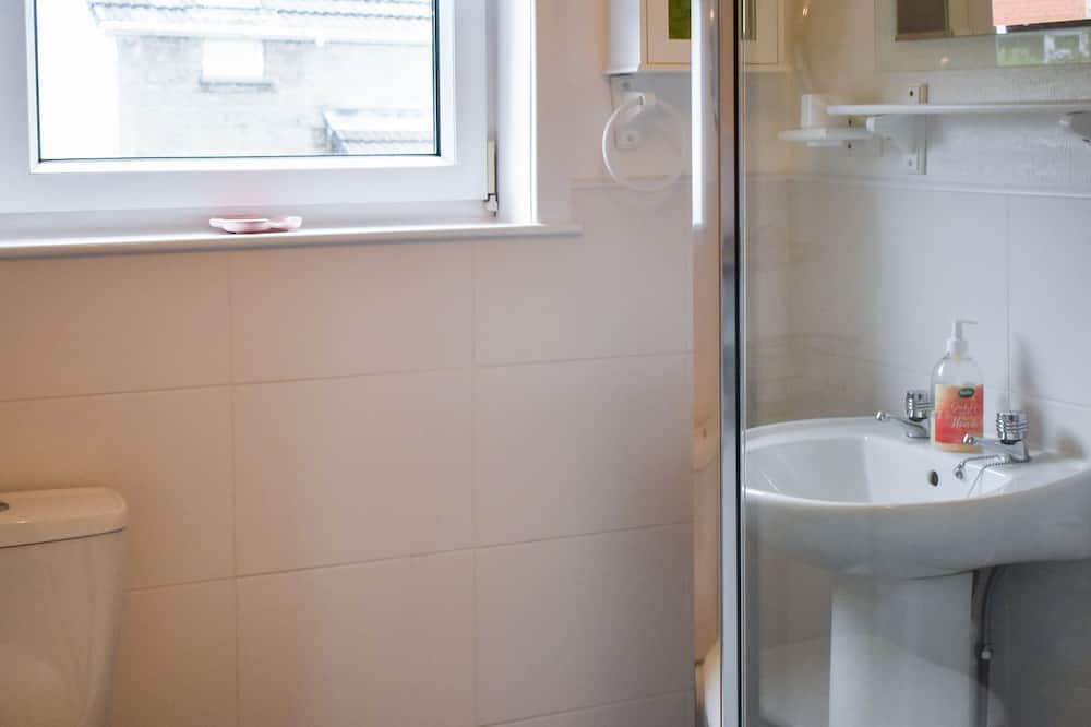 Photo of Bathroom in Stornoway