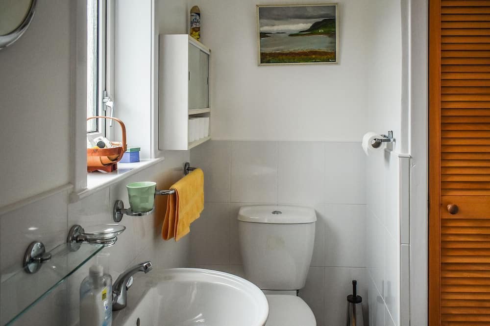 Photo of Bathroom in Stornoway
