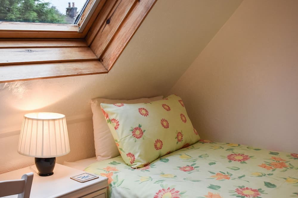 Photo of Bedroom in Stornoway