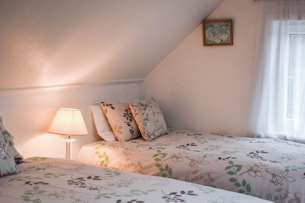 Photo of Bedroom in Stornoway