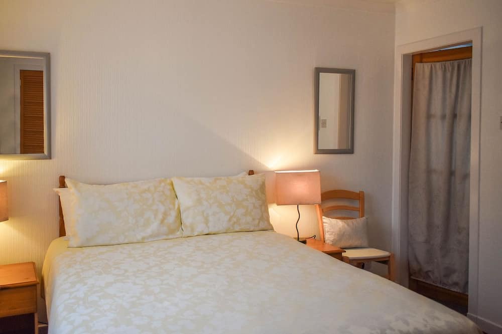 Photo of Bedroom in Stornoway