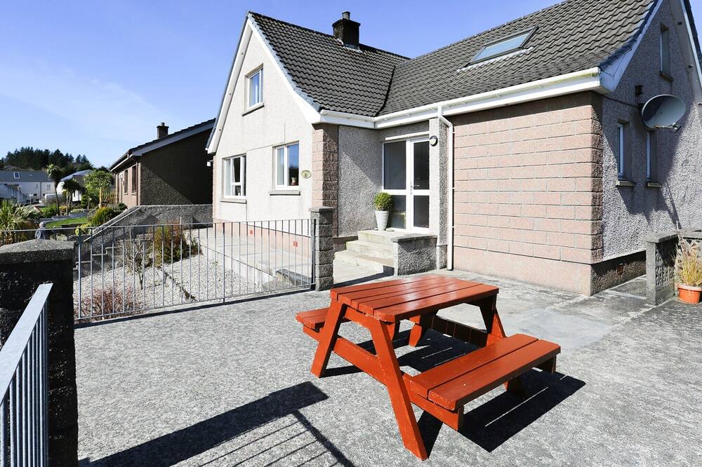 Photo of Outdoor in Stornoway