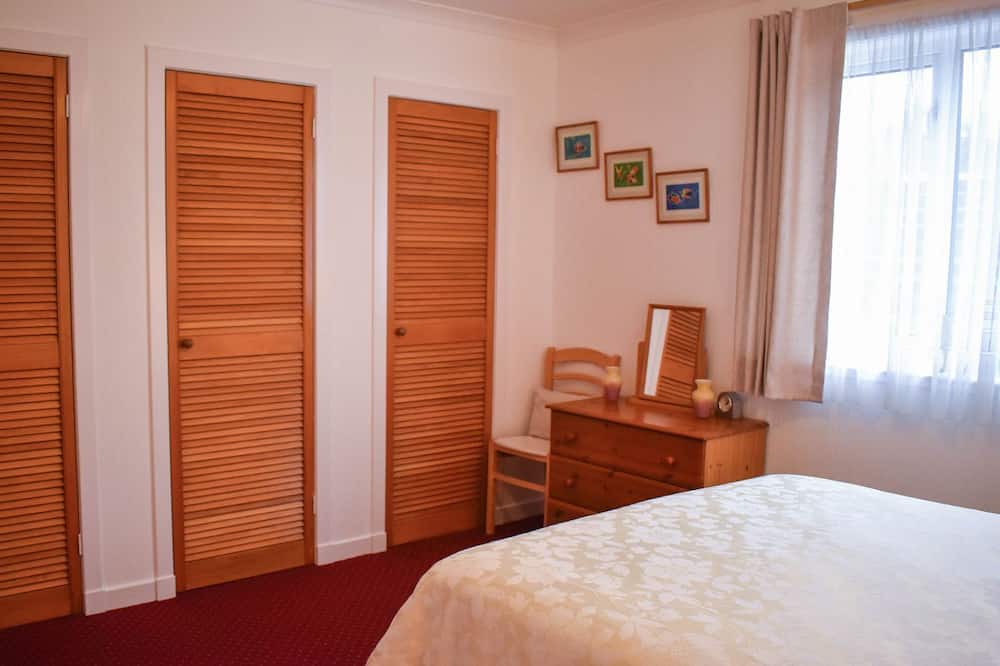 Photo of Bedroom in Stornoway