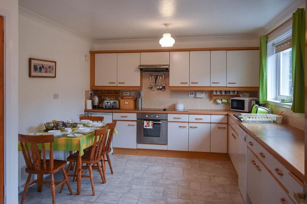 Photo of Kitchen in Stornoway