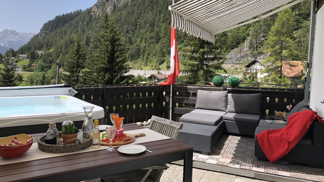 Photo of Outdoor in Schmitten