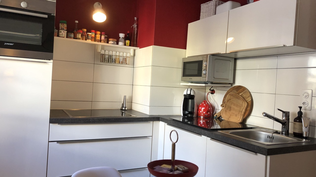 Photo of Kitchen in Schmitten